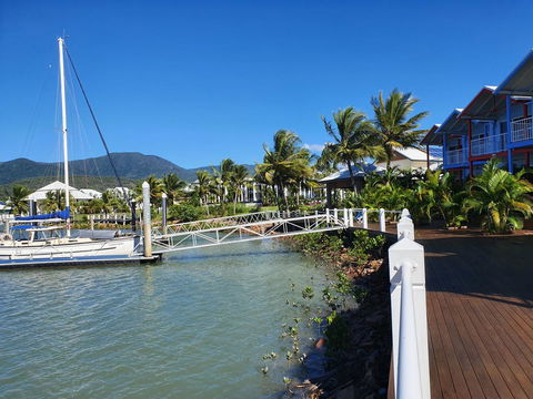 Hinchinbrook Holiday Apartments - Hotel Gold Coast 33