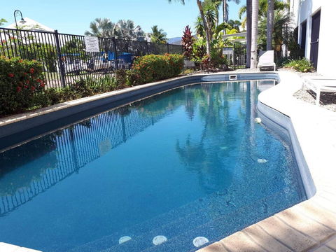 Hinchinbrook Holiday Apartments - Hotel Gold Coast 25