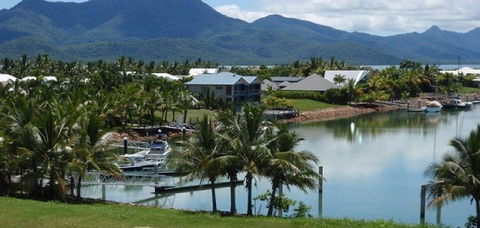 Hinchinbrook Holiday Apartments - Hotel Gold Coast 6