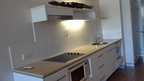 Hinchinbrook Holiday Apartments - Hotel Gold Coast 26