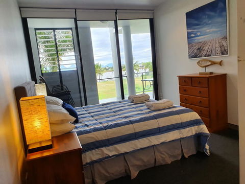 Hinchinbrook Holiday Apartments - Hotel Gold Coast 27