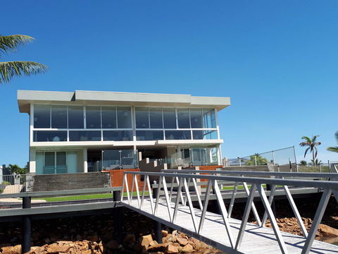 Hinchinbrook Holiday Apartments - Hotel Gold Coast 39