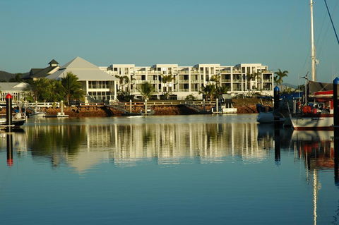 Hinchinbrook Holiday Apartments - Hotel Gold Coast 28