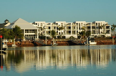 Hinchinbrook Holiday Apartments - Hotel Gold Coast 0