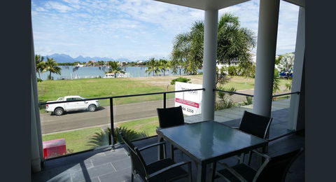 Hinchinbrook Holiday Apartments - Hotel Gold Coast 35