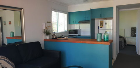 Surfers Beach Resort 2 - Hotel Gold Coast 19