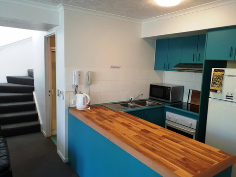 Surfers Beach Resort 2 - Hotel Gold Coast 31