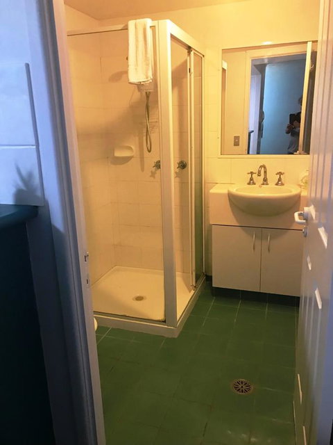 Surfers Beach Resort 2 - Hotel Gold Coast 16