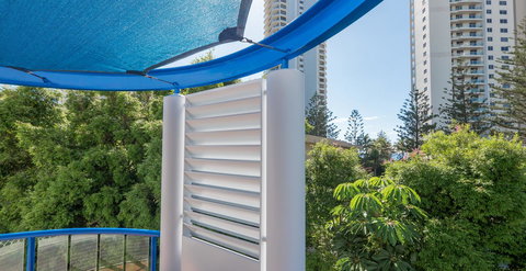 Surfers Beach Resort 2 - Hotel Gold Coast 14