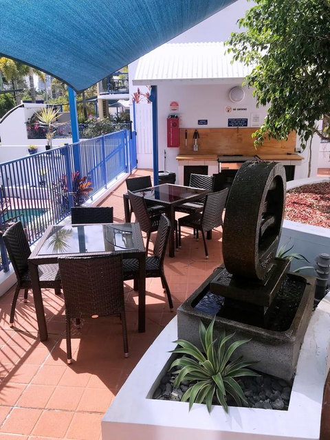 Surfers Beach Resort 2 - Hotel Gold Coast 32