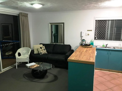 Surfers Beach Resort 2 - Hotel Gold Coast 17