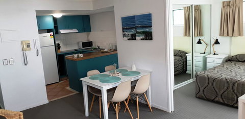 Surfers Beach Resort 2 - Hotel Gold Coast 13