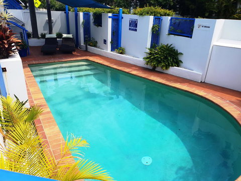 Surfers Beach Resort 2 - Hotel Gold Coast 25