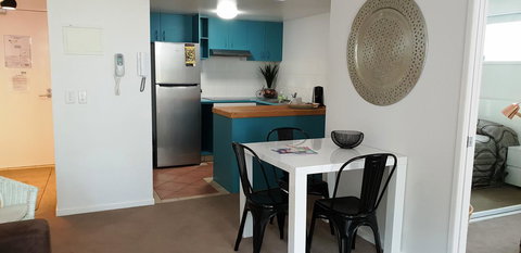 Surfers Beach Resort 2 - Hotel Gold Coast 3