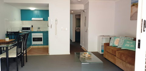 Surfers Beach Resort 2 - Hotel Gold Coast 11