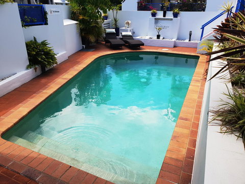 Surfers Beach Resort 2 - Hotel Gold Coast 26