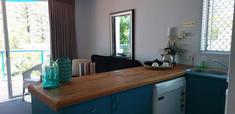 Surfers Beach Resort 2 - Hotel Gold Coast 18