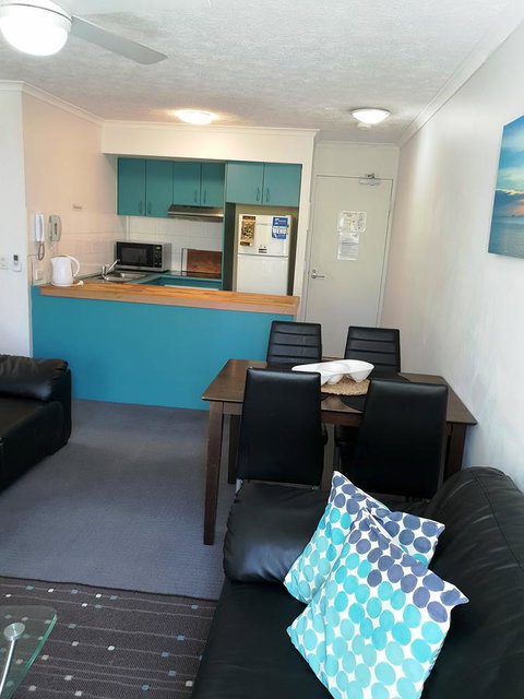 Surfers Beach Resort 2 - Hotel Gold Coast 30