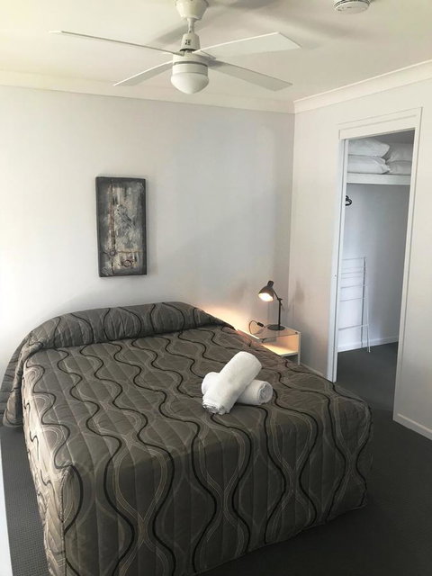 Surfers Beach Resort 2 - Hotel Gold Coast 40