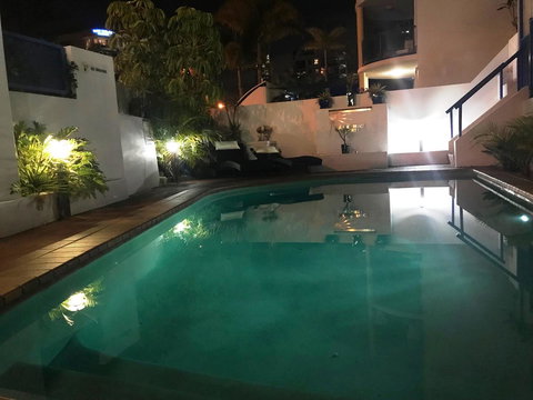 Surfers Beach Resort 2 - Hotel Gold Coast 22