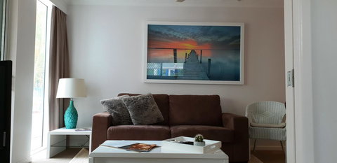 Surfers Beach Resort 2 - Hotel Gold Coast 2