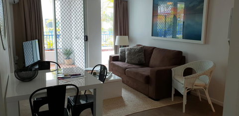 Surfers Beach Resort 2 - Hotel Gold Coast 1