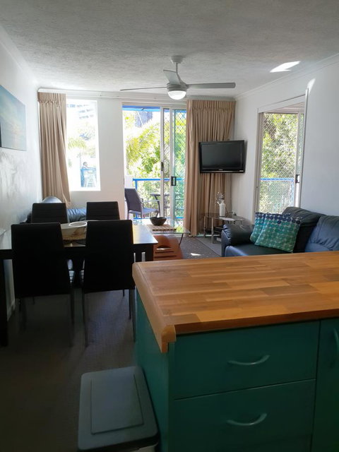 Surfers Beach Resort 2 - Hotel Gold Coast 29