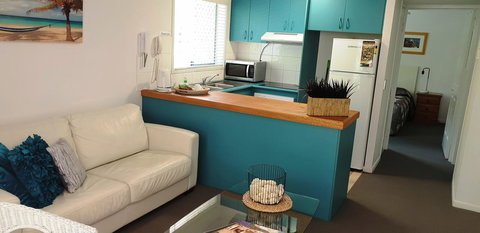 Surfers Beach Resort 2 - Hotel Gold Coast 5