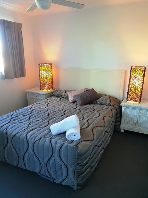 Surfers Beach Resort 2 - Hotel Gold Coast 36