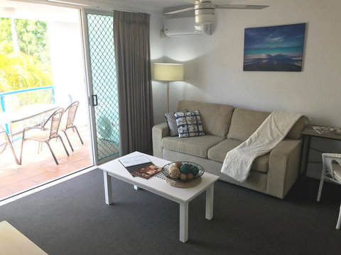 Surfers Beach Resort 2 - Hotel Gold Coast 28