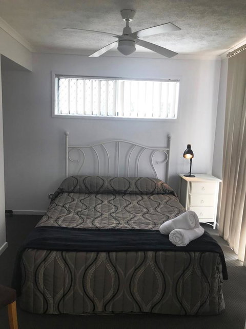 Surfers Beach Resort 2 - Hotel Gold Coast 39