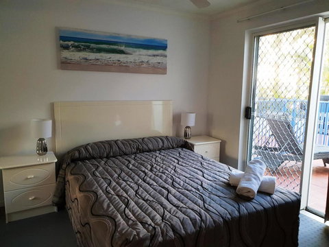 Surfers Beach Resort 2 - Hotel Gold Coast 34