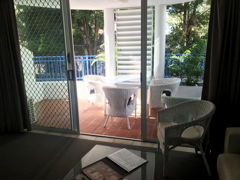 Surfers Beach Resort 2 - Hotel Gold Coast 38