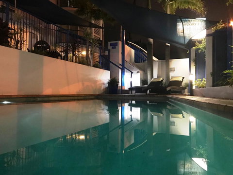 Surfers Beach Resort 2 - Hotel Gold Coast 21