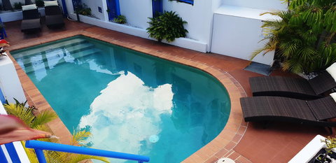 Surfers Beach Resort 2 - Hotel Gold Coast 27