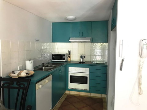 Surfers Beach Resort 2 - Hotel Gold Coast 33