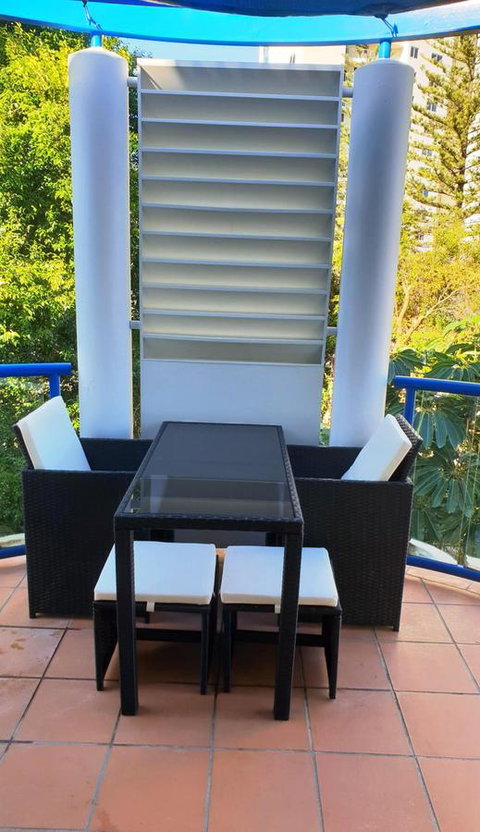 Surfers Beach Resort 2 - Hotel Gold Coast 37