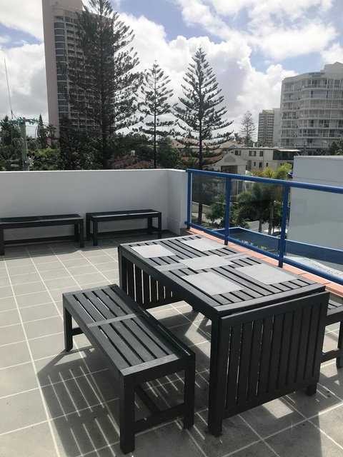 Surfers Beach Resort 2 - Hotel Gold Coast 44