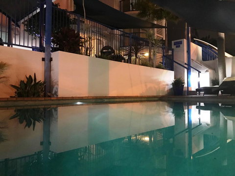 Surfers Beach Resort 2 - Hotel Gold Coast 23