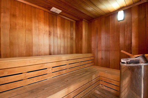 Spectrum Holiday Apartments - Hotel Gold Coast 23