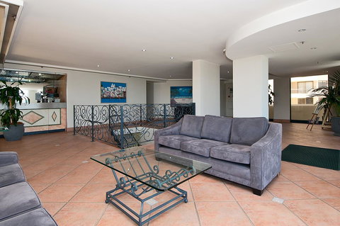 Spectrum Holiday Apartments - Hotel Gold Coast 17