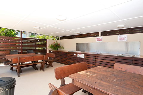 Spectrum Holiday Apartments - Hotel Gold Coast 24