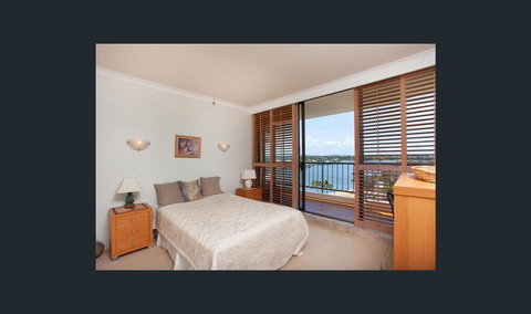 Spectrum Holiday Apartments - Hotel Gold Coast 5