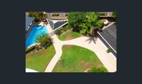 Spectrum Holiday Apartments - Hotel Gold Coast 7