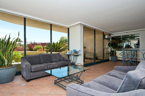 Spectrum Holiday Apartments - Hotel Gold Coast 20