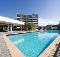 Oaks Mews - Hotel Gold Coast