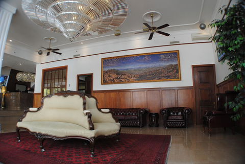 Astor Metropole Hotel - Hotel Gold Coast 18