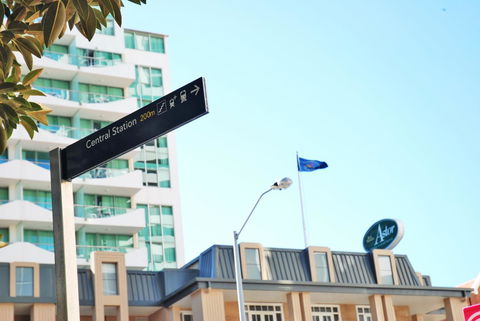 Astor Metropole Hotel - Hotel Gold Coast 20