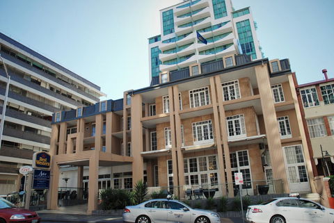 Astor Metropole Hotel - Hotel Gold Coast 1