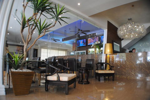 Astor Metropole Hotel - Hotel Gold Coast 7